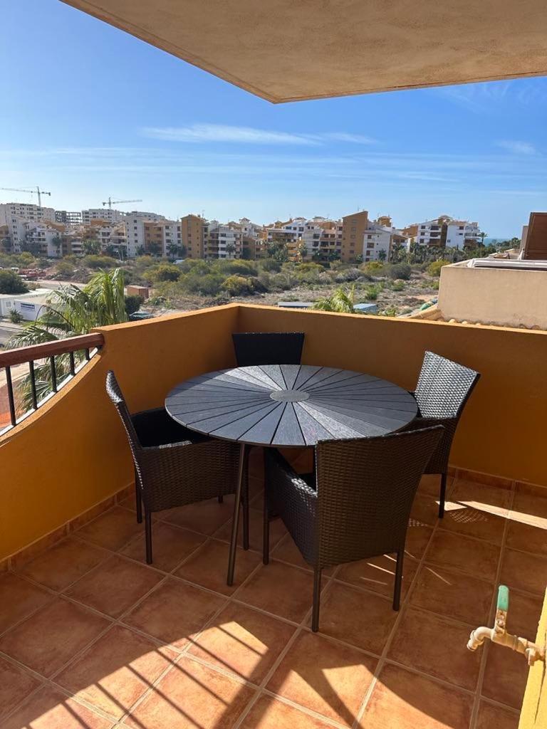 Punta Prima Nice Apartment With Sea Views Torrevieja Exterior photo